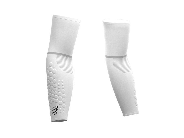 Rękawki ocieplające Compressport ARMFORCE ULTRALIGHT - T2 (34-38cm)