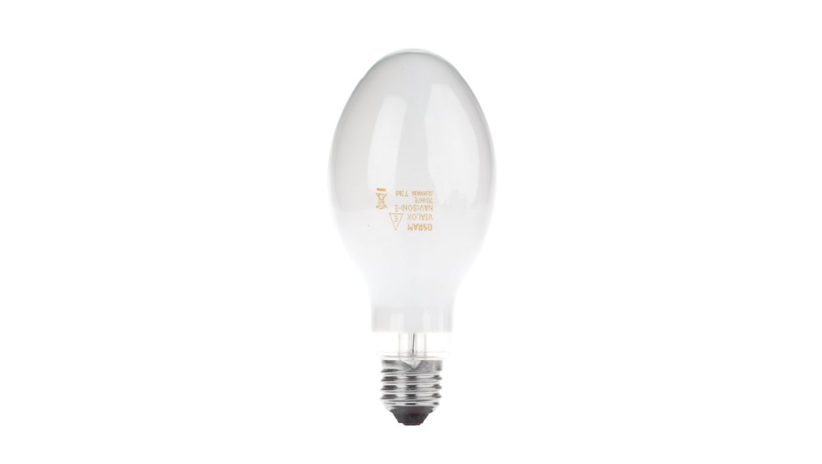 Osram Lampa wyładowcza 4050300015767 E27 70 W 5600 lm 2000 K 112 V