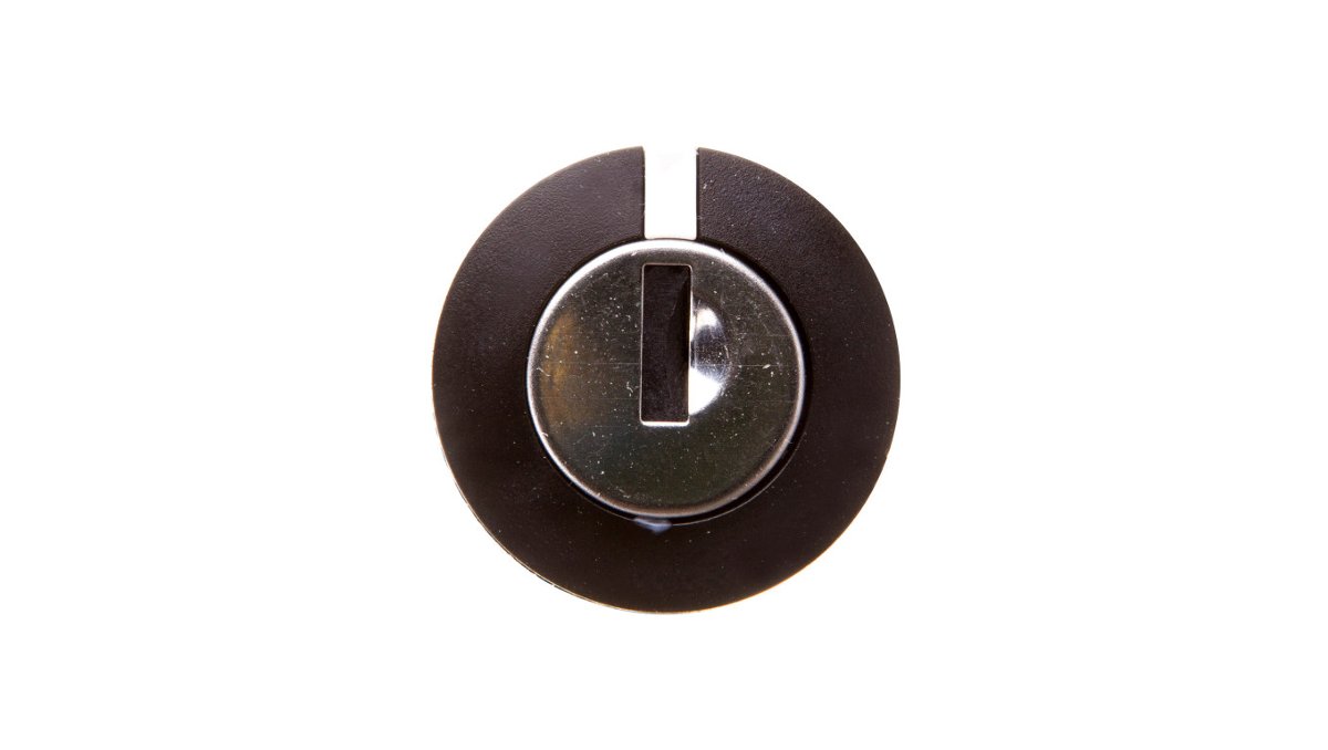 SCHNEIDER Selec to r switch head keylock 3 positio ZB4BG7