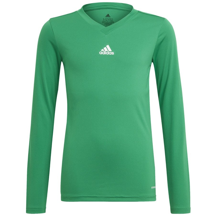 Adidas, Koszulka, TEAM BASE TEE Junior GN7515, rozmiar 116 cm