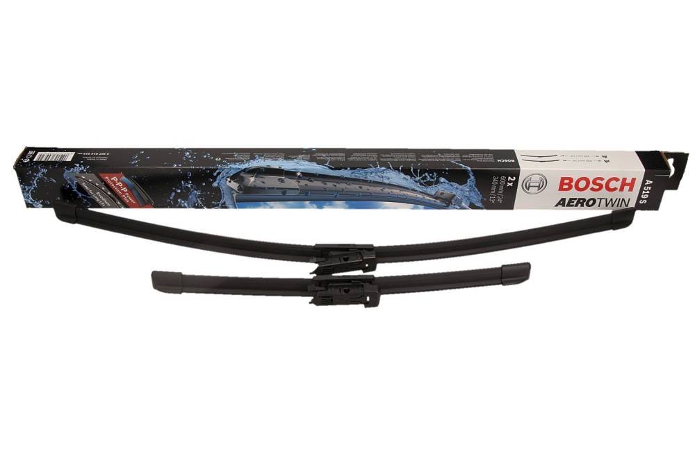 Bosch Pióro wycieraczki 3 397 014 519