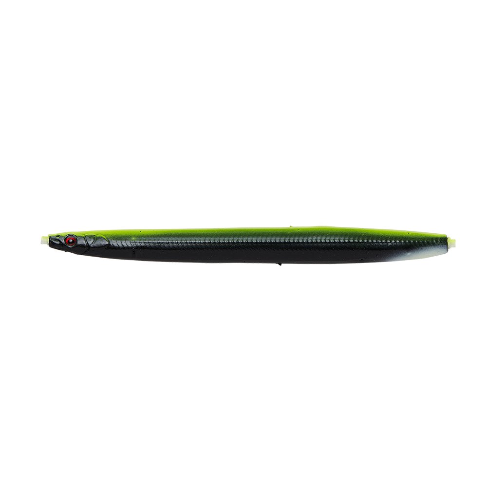 Pilker Savage Gear 3D Soft Line Thru Sandeel