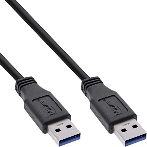 InLine Kabel USB Typ A męski A męski 35230
