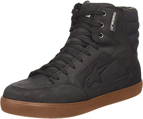 Alpinestars buty motocyklowe nc męskie, czarna guma, 41 EU
