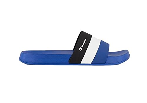Champion All American, Kapcie Męskie, Niebieski Bs036, 45 EU