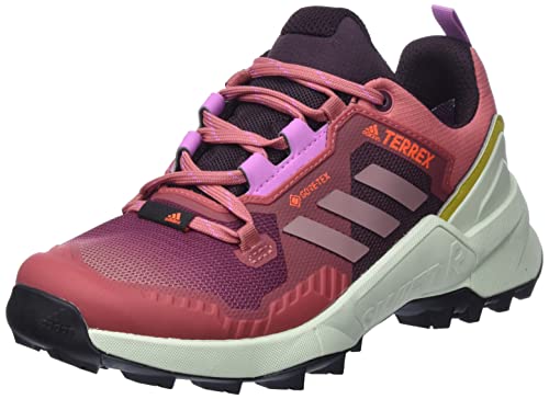 adidas Terrex Swift R3 GTX W, Trampki damskie, Wonder Red/Wonder Oxide/Pulse Lilac, 41 1/3 EU, Wonder Red Wonder Oxide Pulse Lilac, 41.5 EU