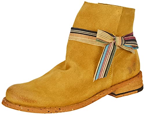 FELMINI FALLING IN LOVE Gredo, Ankle Boot Damski, Topazio, 39 EU