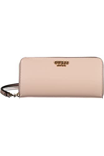 GUESS Wyroby skórzane SWVB85 00460 - Damskie, Różowy, 2x21x10