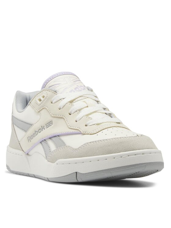 Reebok Buty BB 4000 II Shoes IF4730 Biały