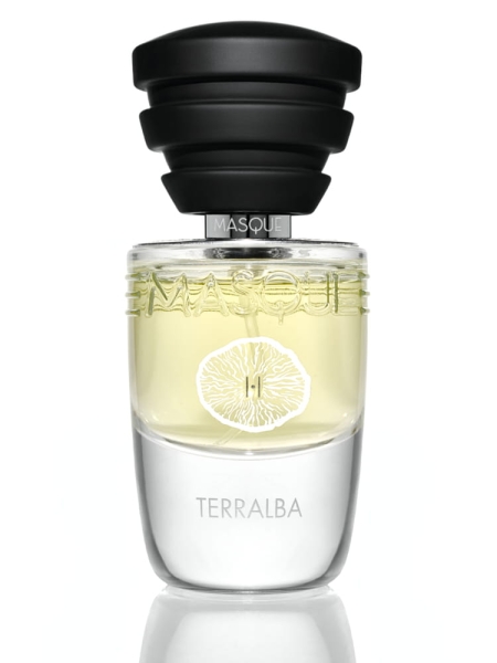 Masque Milano Terralba Woda perfumowana 35 ml