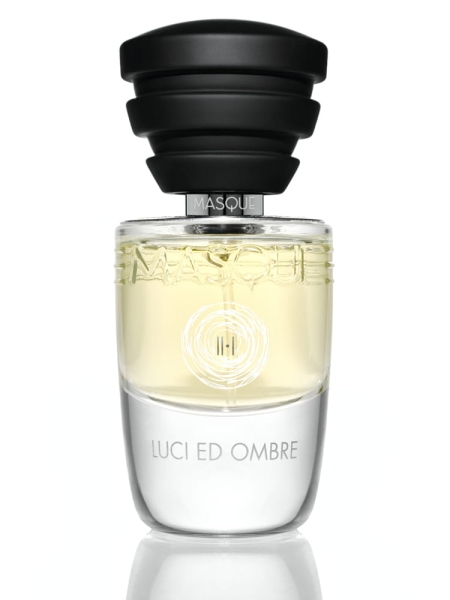 Masque Milano Luci ed Ombre Woda perfumowana 35 ml