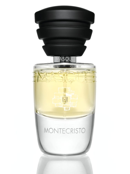 Masque Milano Montecristo Woda perfumowana 35 ml