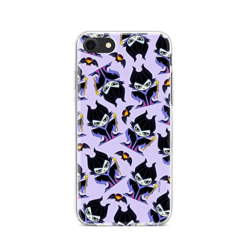 Etui dedykowane do IPHONE 7/ 8/ SE 2/ SE 3 wzór:  Diabolina 004 oryginalne i oficjalnie licencjonowane