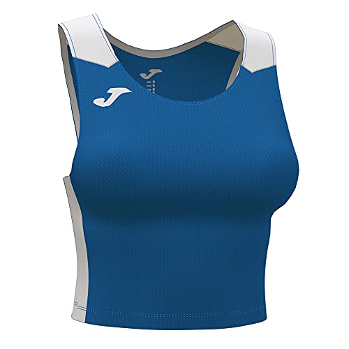 Joma 2XS Top Record II Unisex Dorosły