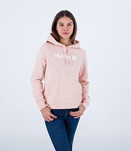 Hurley Bluza damska - O&O Seasonal