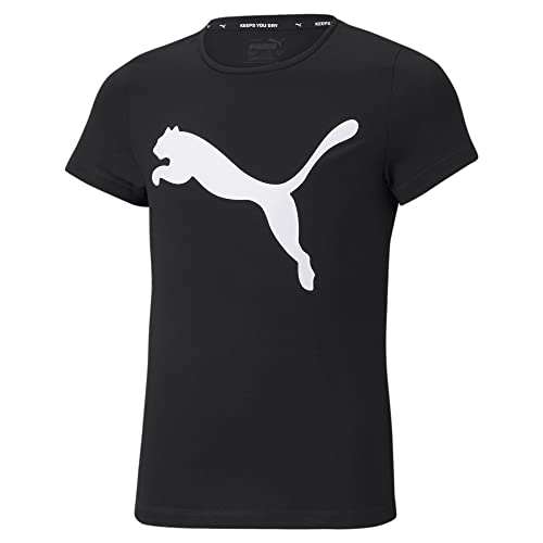 PUMA Koszulka dziewczęca Active Tee G