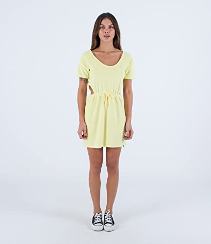 Hurley W Oceancare Towel Sukienka Damska Sukienka