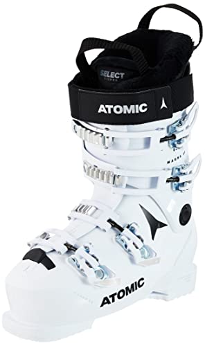 ATOMIC Hawx Magna Alpine Boots, białe/czarne, 24/24,5