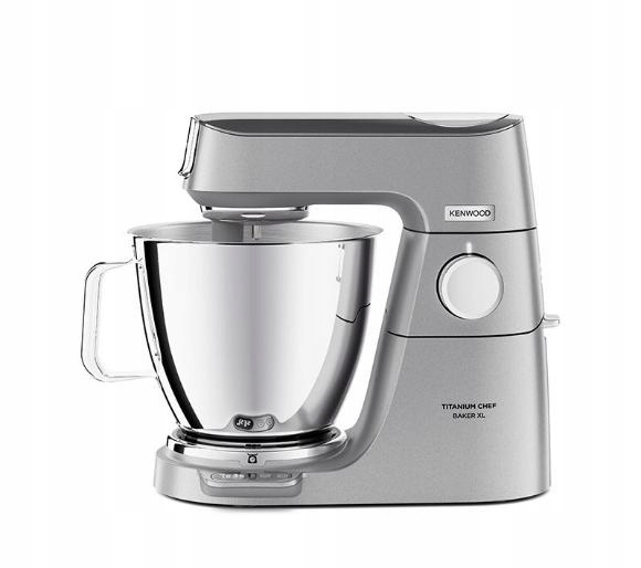 Kenwood Titanium Chef Baker XL KVL85.224SI