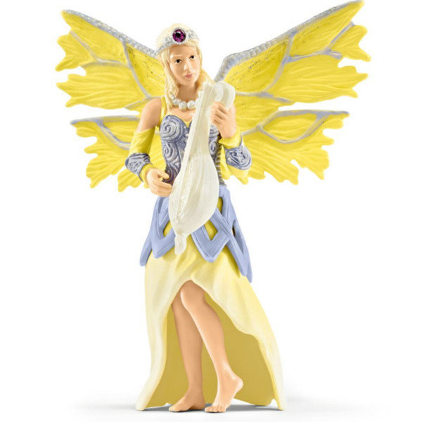 Schleich Sera w odświętnym stroju WFSLHF0UC030719