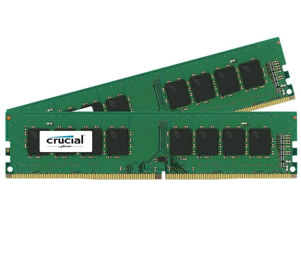 Crucial 16GB CT2K8G4DFS824A DDR4