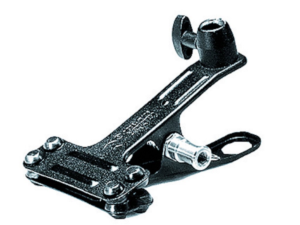 Manfrotto ML275 Klamra Mini Spring Clamp