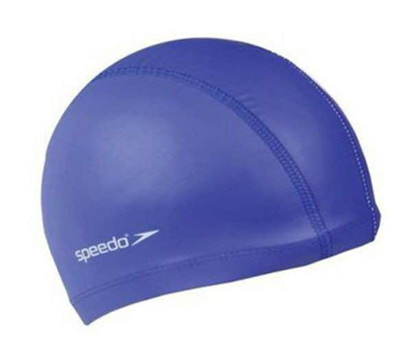 Speedo CZEPEK LYCRA+POLIURETAN PACE granat 40268) 40268