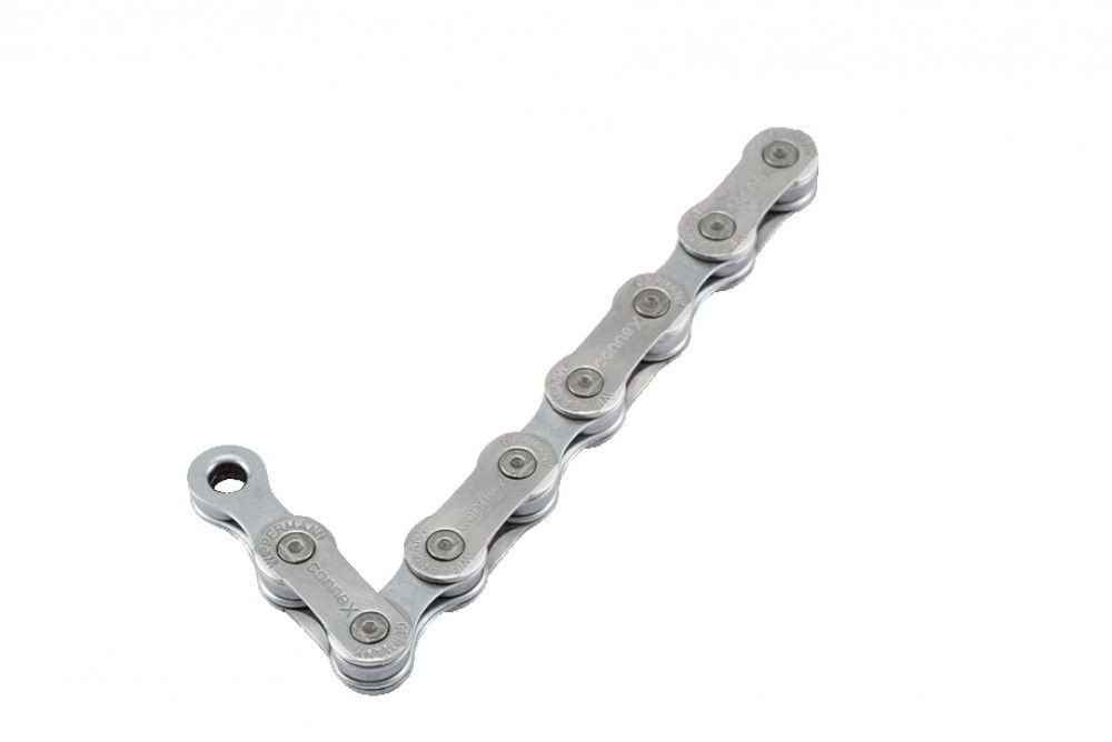 Wippermann Connex 900 Łańcuch rowerowy 9-rz. 114 ogniw 2021 Łańcuchy 23.425-1