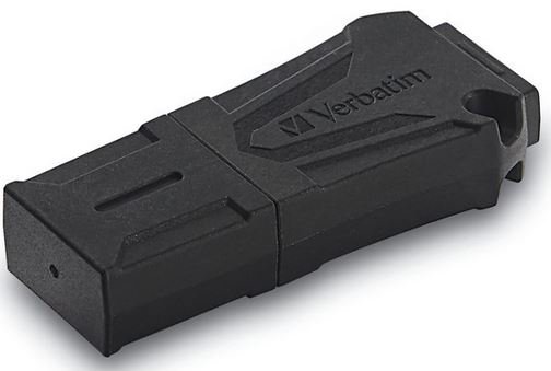 VERBATIM Toughmax 49330, 16 GB, USB 2.0