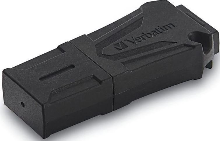 VERBATIM ToughMax 49332, 64 GB, USB 2.0