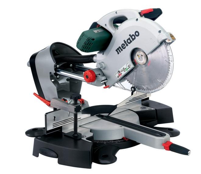 Metabo KGS 315 PLUS