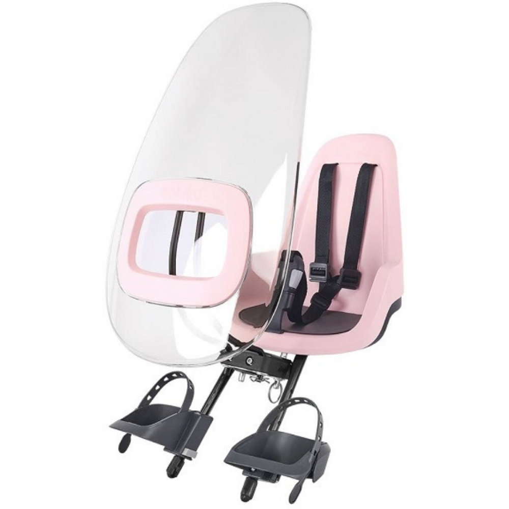 Bobike osłona szyba przeciwwiatrowa Go Mini