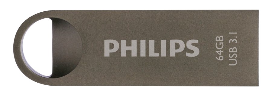 Philips Moon Edition 64 GB (FM64FD165B/00)