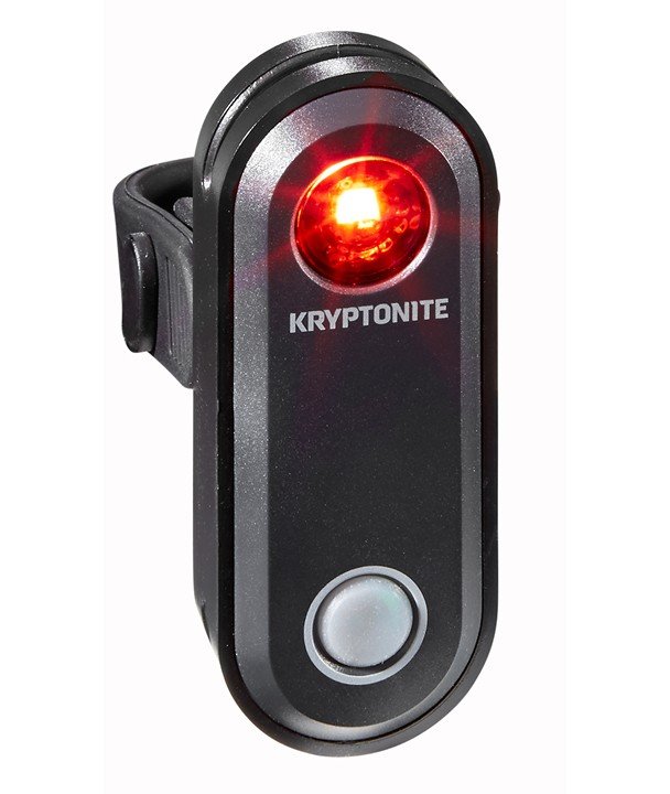 Kryptonite, Lampa tylna, Avenue R-30