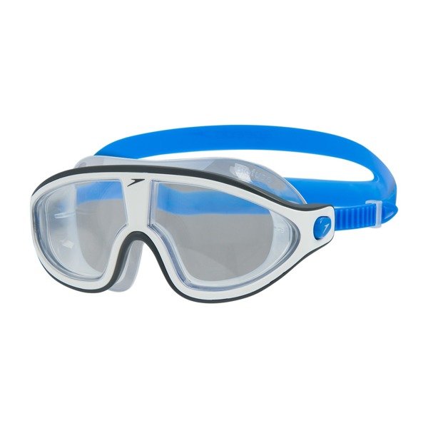 Speedo Biofuse Rift Mask okulary do pływania, w rozmiarze uniwersalnym (811775C750)