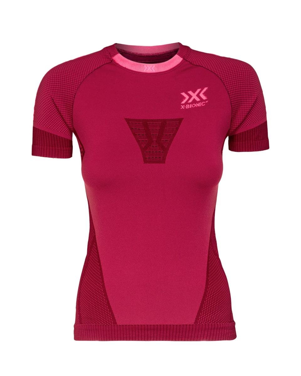 X-BIONIC, Koszulka damska, Invent 4.0 Run Speed, rozmiar M