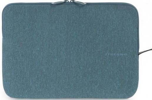 Tucano Etui na laptopa Second Skin Melange 11-12 cali Błękitny