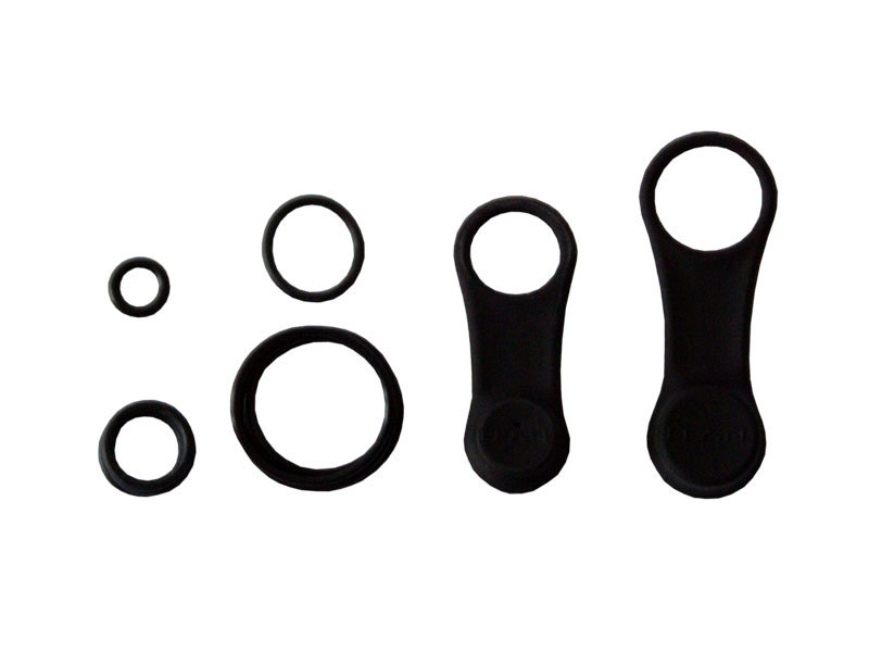 LEZYNE Uszczelki do pompki PRESSURE DRIVE HP 4712805970612