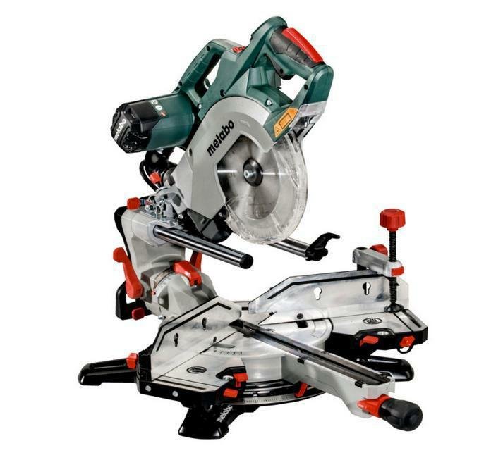 Metabo KGSV 72 Xact SYM (612216000)