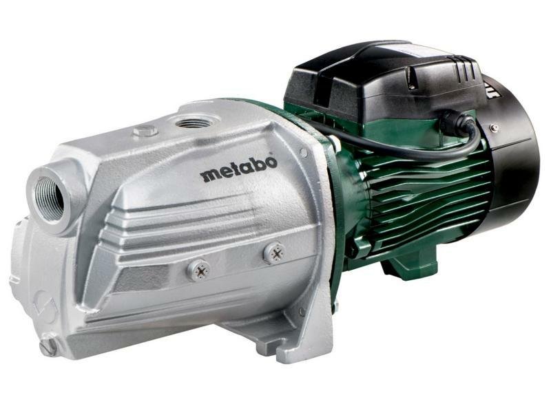 Metabo Pompa ogrodowa P 9000 G 600967000 9000 l/h