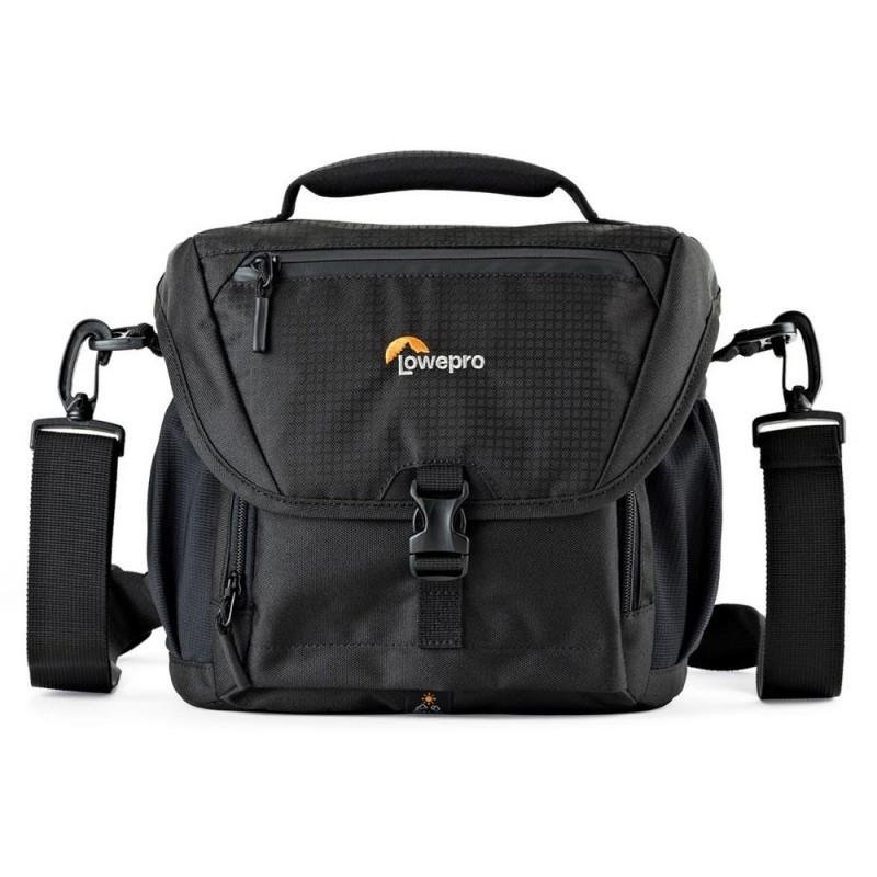 TORBA NOVA 170 AW II BLACK