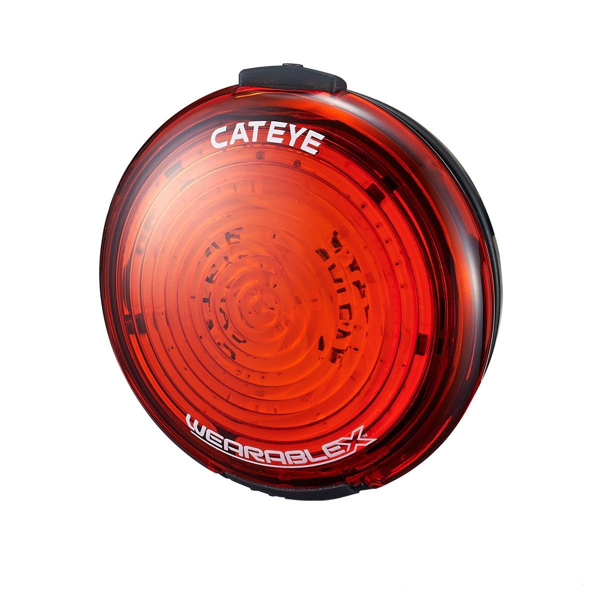 Lampa rowerowa tylna CatEye SL-WA100 Wearable X -