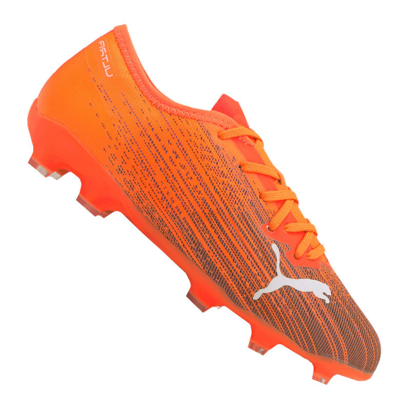 Puma, Buty piłkarskie, JR Ultra 2.1 FG / AG 01, rozmiar 38