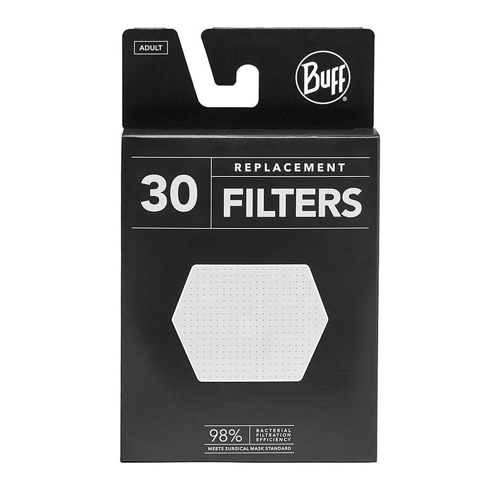 Buff Filtry do maski FILTER FM 70/310 AD 30 szt.