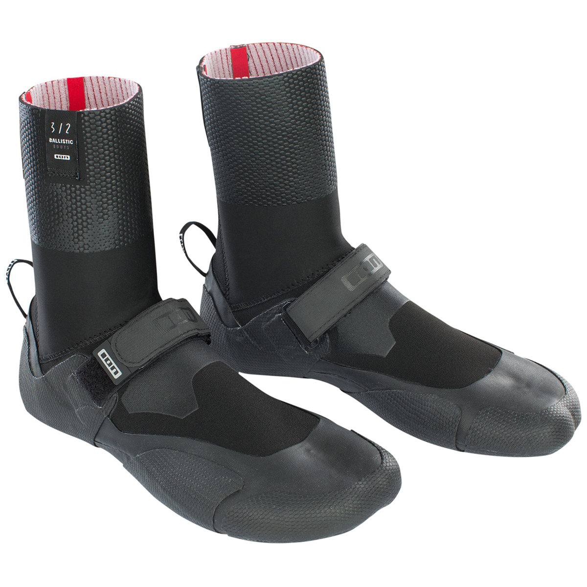 ION Buty Ballistic 3/2 IS - black - 40-41/8
