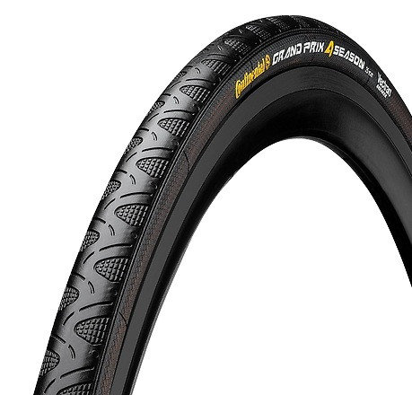 CONTINENTAL Opona Grand Prix 4-Season 4019238409093