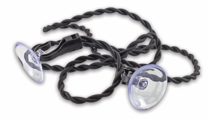 LifeVenture Linka na pranie CLOTHES LINE waga 22