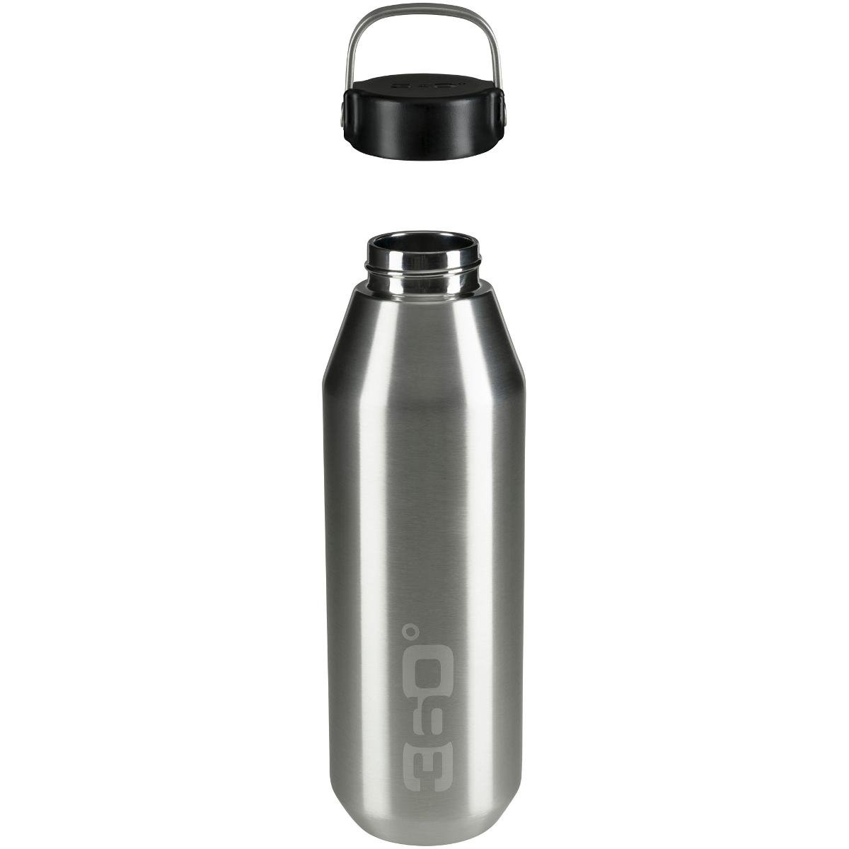 360 DEGREES Butelka Vacuum Insulated Stainless Narrow Mouth Bottle 360BOTNRW 360BOTNRW/ST/750ml