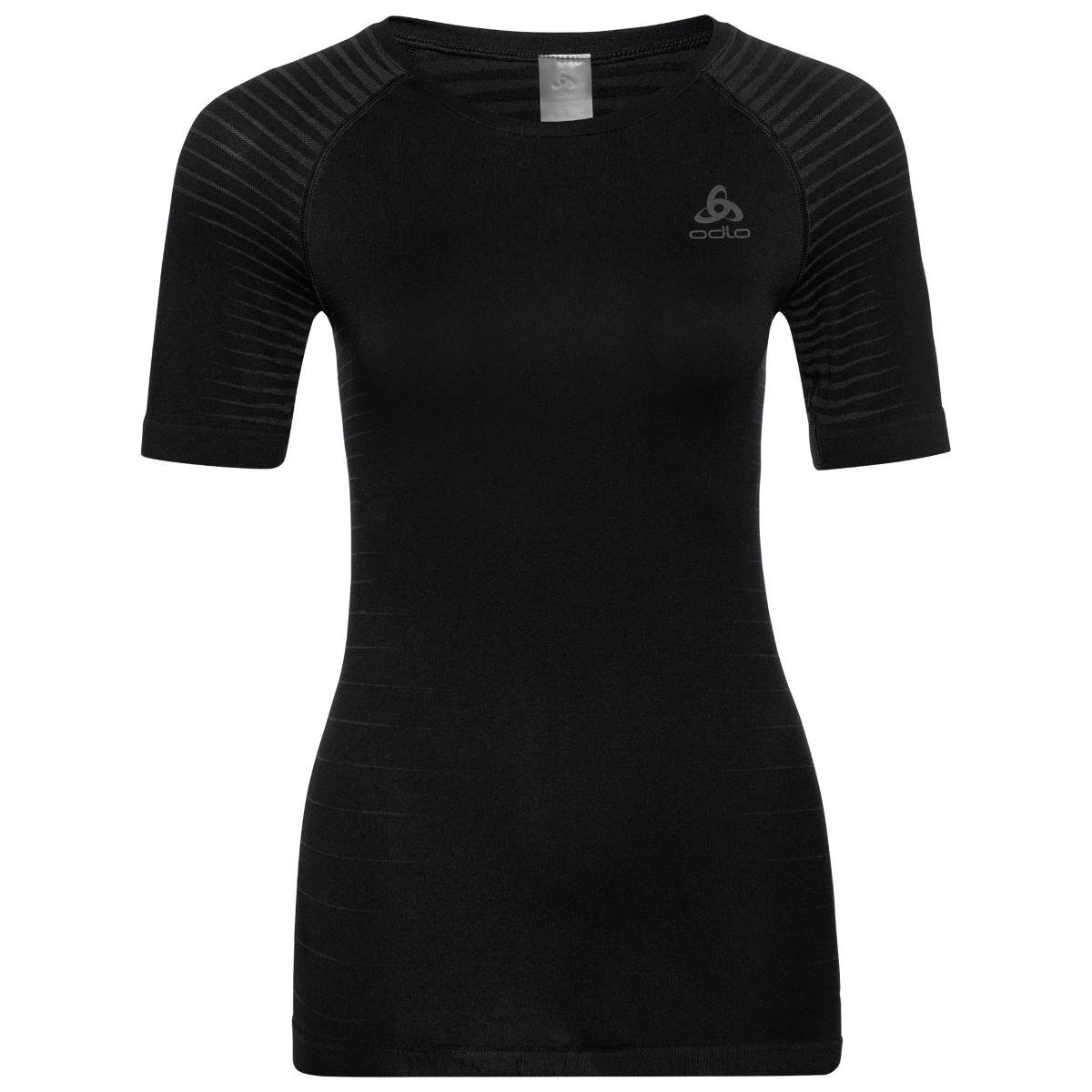 Odlo, Koszulka techniczna damska, Performance Light Bl Top Crew Neck S/s C/O, 188151/15000, rozmiar L