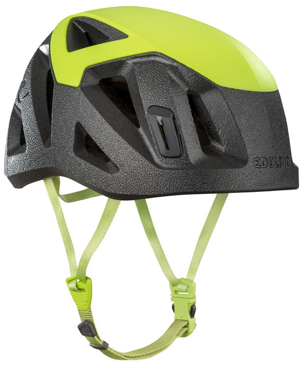 Edelrid Salathe Kask, oasis 52-62cm 2021 Kaski wspinaczkowe 72048-138-52-62